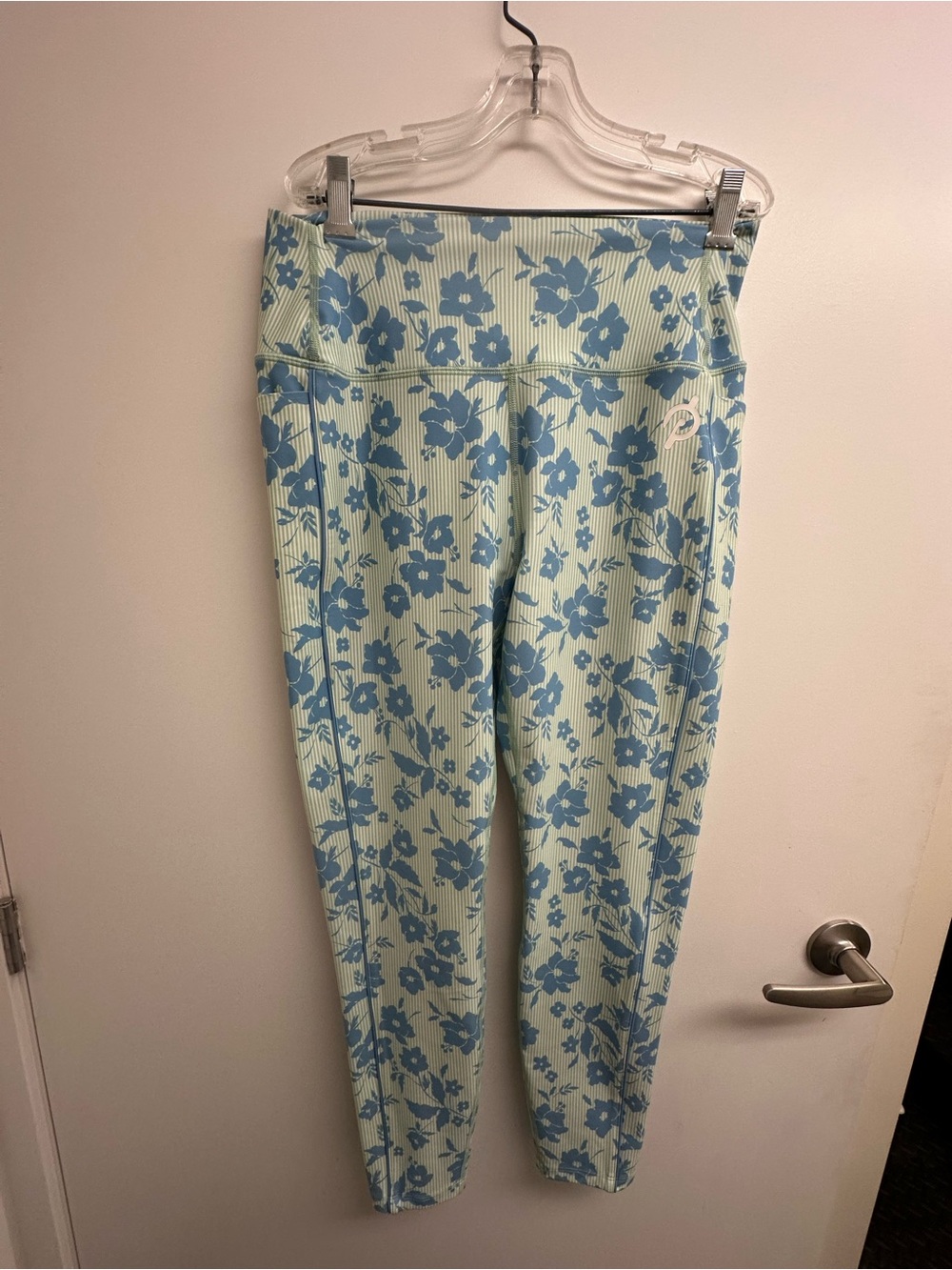 Peloton Leggings (Size L)